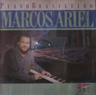 MARCOS ARIEL Piano Brasileiro album cover
