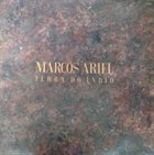 MARCOS ARIEL Terra Do Indio album cover