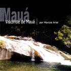MARCOS ARIEL Visconde De Mauá album cover