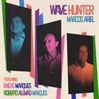 MARCOS ARIEL Wave Hunter album cover