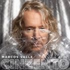 MARCOS VALLE Cinzento album cover