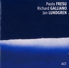 MARE NOSTRUM : PAOLO FRESU - RICHARD GALLIANO - JAN LUNDGREN Mare Nostrum album cover