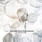 MAREK NAPIÓRKOWSKI Hipokamp album cover