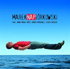 MAREK NAPIÓRKOWSKI NAP album cover