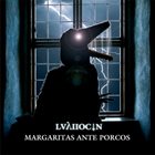 MARGARITAS ANTE PORCOS GLUPOSTI / ГЛУПОСТИ album cover