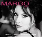 MARGO REY The Roots Of Rey / Despacito Margo album cover