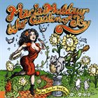 MARIA MULDAUR Maria Muldaur & Her Garden Of Joy (Good Time Music For Hard Times) album cover