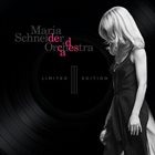 MARIA SCHNEIDER Decades album cover