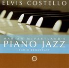 MARIAN MCPARTLAND Piano Jazz With Elvis Costello album cover