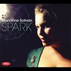 MARIANNE SOLIVAN Spark album cover