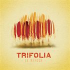 MARIANNE TRUDEL Trifolia: Le refuge album cover