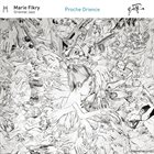 MARIE FIKRY Marie Fikry Oriental Jazz Quartet ‎: Proche Orience album cover