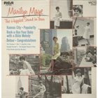 MARILYN MAYE The Happiest Sound In Town album cover