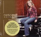 MARILYN SCOTT Handpicked album cover