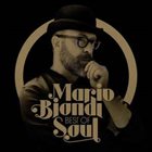 MARIO BIONDI Best Of Soul album cover