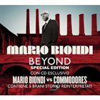MARIO BIONDI Beyond (Special Edition) album cover