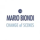 MARIO BIONDI Change Of Scenes album cover