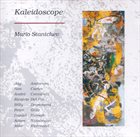 MARIO STANTCHEV Kaleidoscope album cover