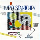 MARIO STANTCHEV Sozopol album cover