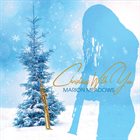 MARION MEADOWS Christmas With You album cover