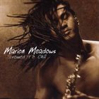 MARION MEADOWS Dressed to Chill album cover