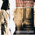 MARION MEADOWS Forbidden Fruit album cover