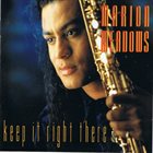 MARION MEADOWS Keep It Right There album cover