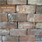 MARK ALLAWAY Foundations album cover
