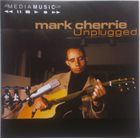 MARK CHERRI Unplugged album cover