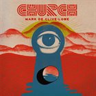 MARK DE CLIVE-LOWE Church album cover