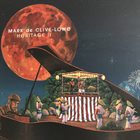 MARK DE CLIVE-LOWE Heritage II album cover