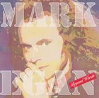MARK EGAN Beyond Words album cover