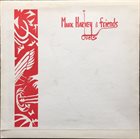 MARK HARVEY Mark Harvey & Friends : Duets album cover
