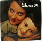 MARK ISHAM Little Man Tate (Original Motion Picture Soundtrack) album cover