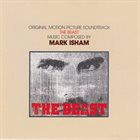 MARK ISHAM The Beast (Original Motion Picture Soundtrack) album cover