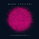 MARK LETTIERI Deep : The Baritone Sessions Vol. 2 album cover