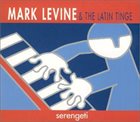 MARK LEVINE Serengeti album cover