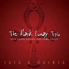 MARK LOMAX II Isis & Osiris album cover