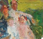 MARK MASTERS ENSEMBLE Our Metier album cover