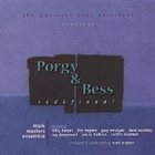 MARK MASTERS ENSEMBLE Porgy and Bess: Redefined album cover