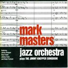 MARK MASTERS ENSEMBLE The Jimmy Knepper Songbook album cover