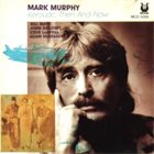 MARK MURPHY Kerouac, Then And Now album cover
