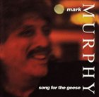MARK MURPHY Song for the Geese album cover