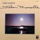MARK MURPHY Stolen Moments album cover