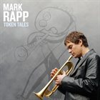 MARK RAPP Token Tales album cover