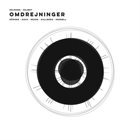 MARK SOLBORG Omdrejninger album cover
