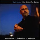 MARK SOSKIN Man Behind The Curtain album cover