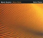 MARK SOSKIN Nino Rota album cover