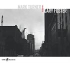 MARK TURNER Mark Turner Meets Gary Foster album cover