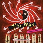 MARK WEINSTEIN Algo Mas album cover